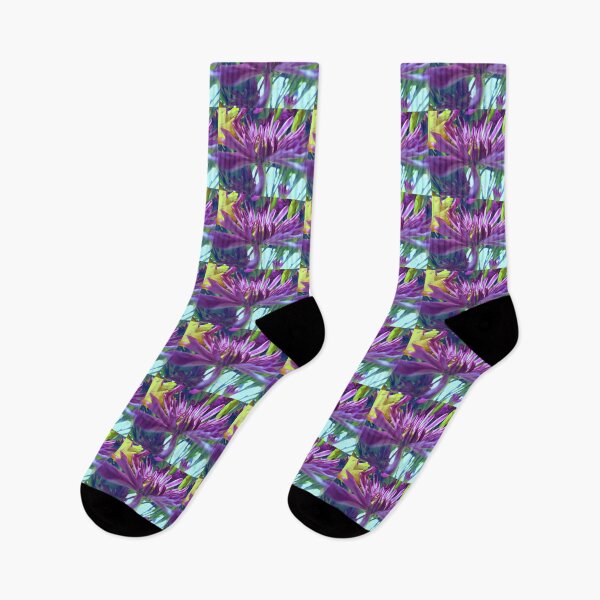Item preview, Purple Star designed and sold by Diane Arndt.