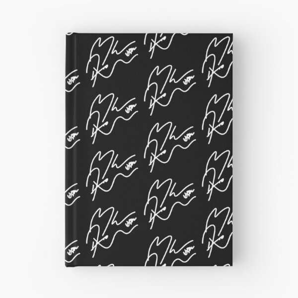 Item preview, BAEKHYUN SIGNATURE designed and sold by velvetmoonlab.