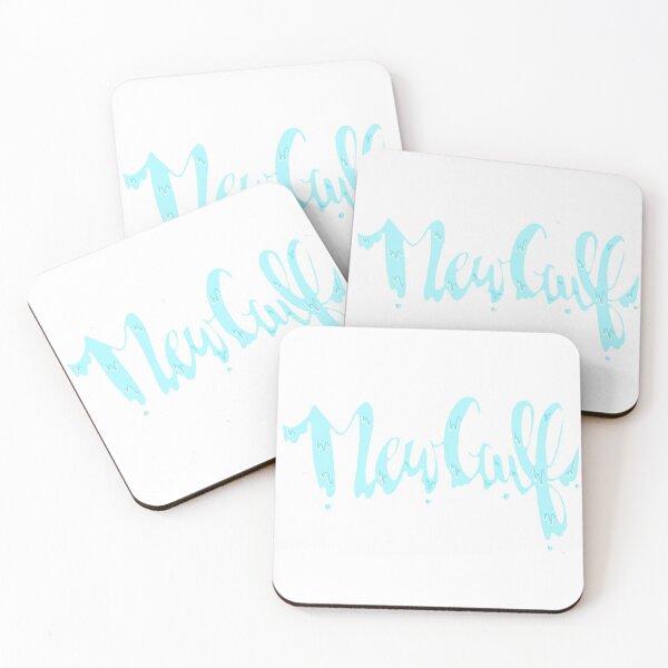 Item preview, Mewgulf Ice melt  designed and sold by Gattaleem.