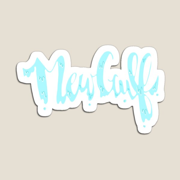 Item preview, Mewgulf Ice melt  designed and sold by Gattaleem.