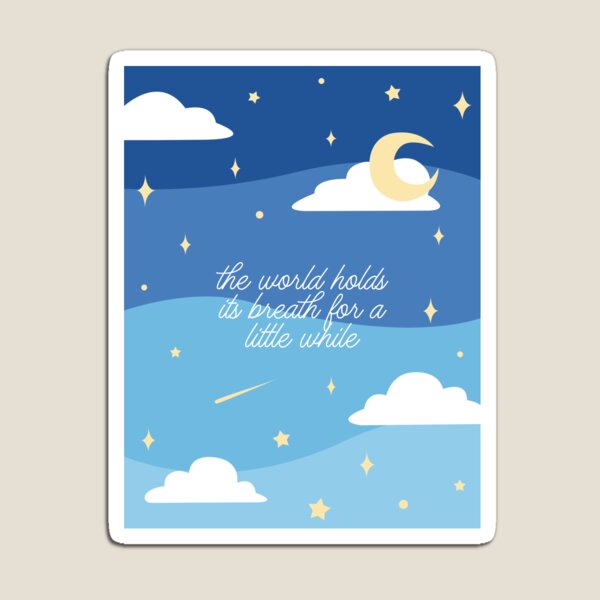 Item preview, 00:00 designed and sold by serenitybloomph.