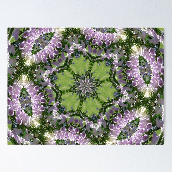 Item preview, Light filled flowers designed and sold by MarilynBaldey7.