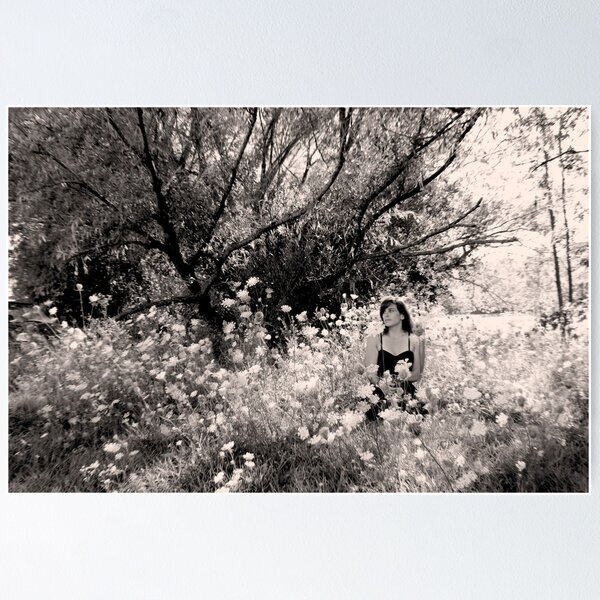 Item preview, Inner Nature- Self Portrait, Upstate NY designed and sold by CarlsonImagery.