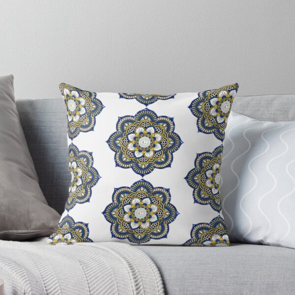 Item preview, carleton college glitter mandala designed and sold by briegot.