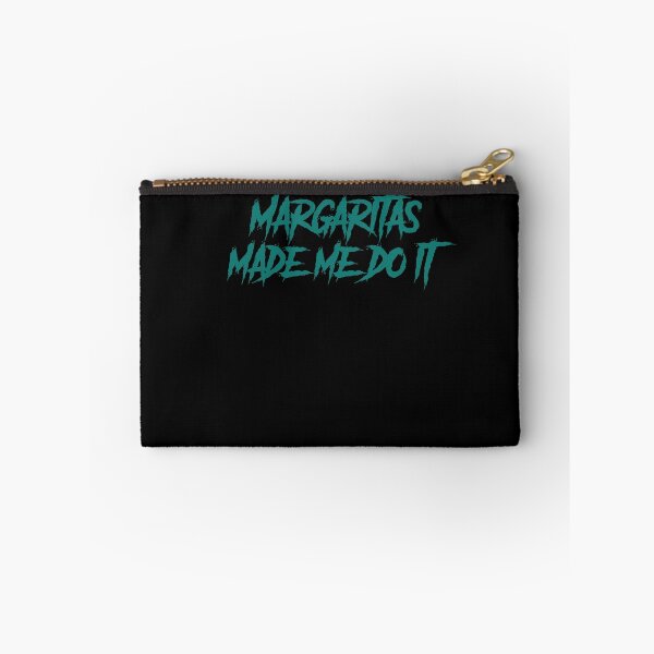 Item preview, Margaritas made me do it designed and sold by TheDevilStore.
