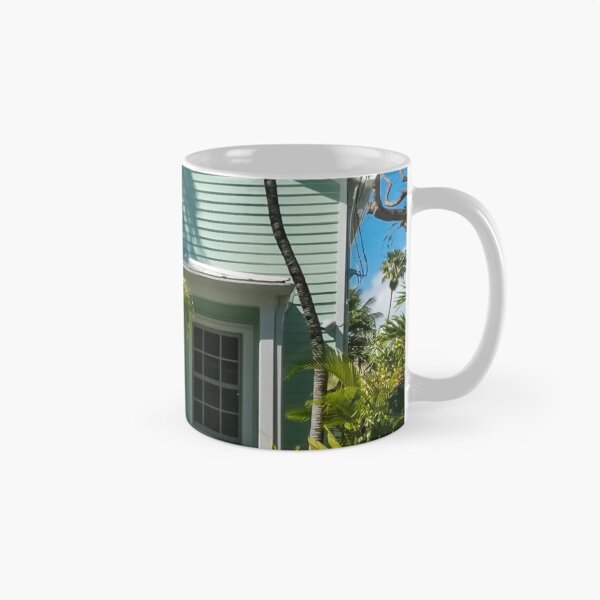 Item preview, Key West Conch House designed and sold by Kay Brewer.