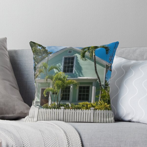 Item preview, Key West Conch House designed and sold by Kay Brewer.