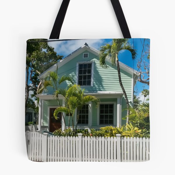 Item preview, Key West Conch House designed and sold by Kay Brewer.