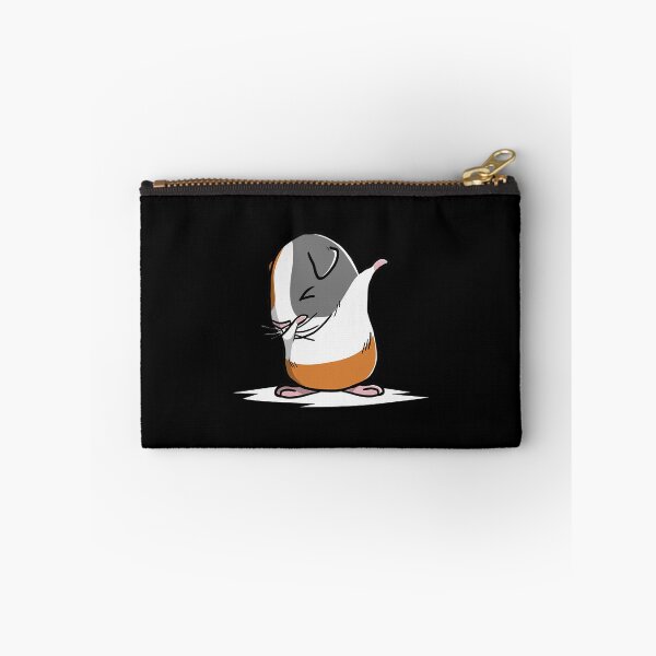 Item preview, Funny Dabbing Guinea Pig designed and sold by ZEDSOU ⭐⭐⭐⭐⭐.