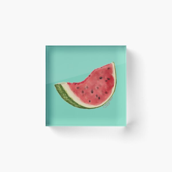 Item preview, Pretty melon - By Gengerelle designed and sold by Gengerelle.