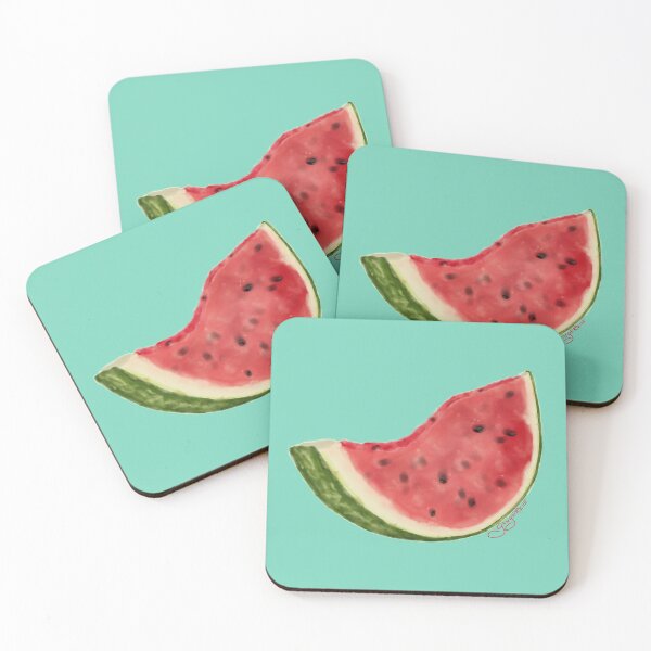 Item preview, Pretty melon - By Gengerelle designed and sold by Gengerelle.