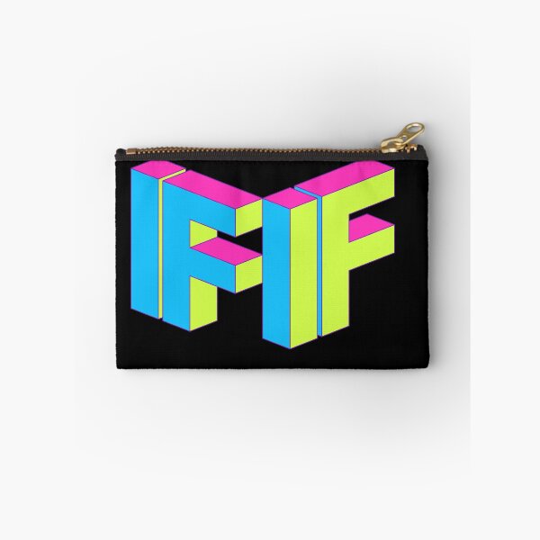 Item preview, Intermittent Fasting - Big Letters designed and sold by infleims.