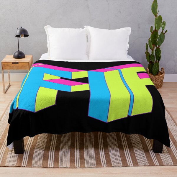 Item preview, Intermittent Fasting - Big Letters designed and sold by infleims.