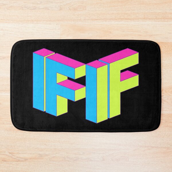 Item preview, Intermittent Fasting - Big Letters designed and sold by infleims.