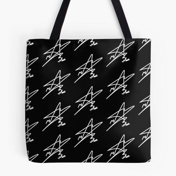 Item preview, MARK SIGNATURE designed and sold by velvetmoonlab.