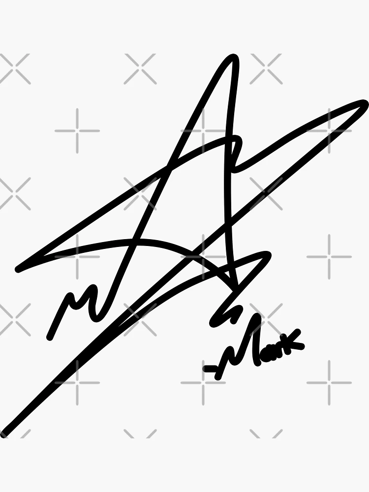 nct マーク 𝑮𝑬𝑵𝑰𝑼𝑺𝑳𝑰𝑶𝑵 (@Marklee_JP) / X
