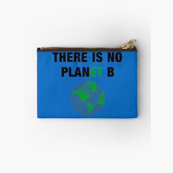 Item preview, There Is No Planet B designed and sold by ItsMeRuva.