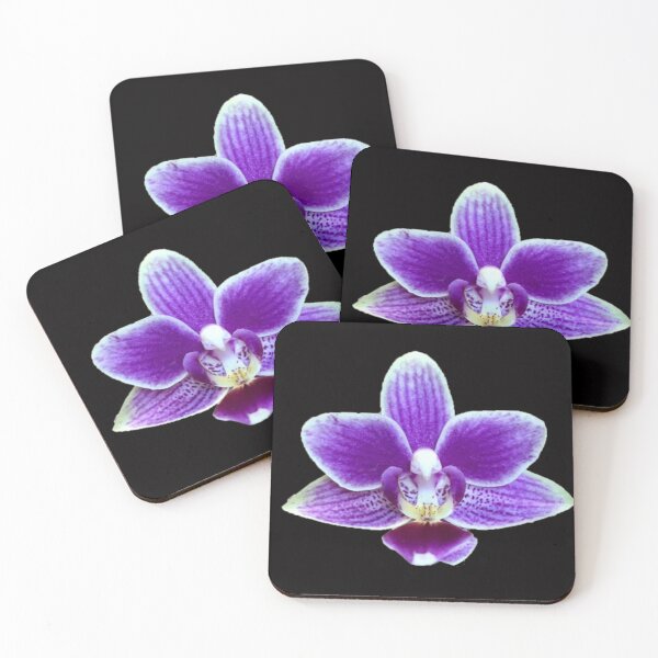 Item preview, Purple Orchid designed and sold by ascherf.