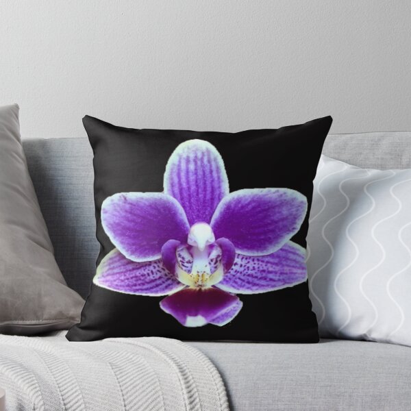 Item preview, Purple Orchid designed and sold by ascherf.