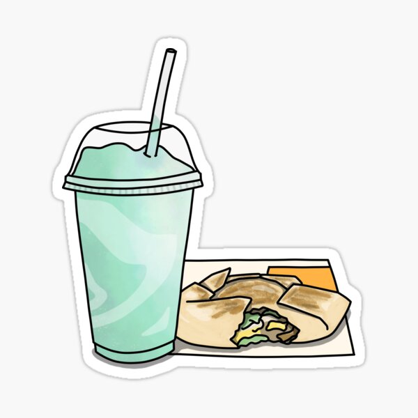 Item preview, taco bell designed and sold by elenawooo.