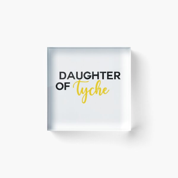 Item preview, Daughter of Tyche designed and sold by L Smith.