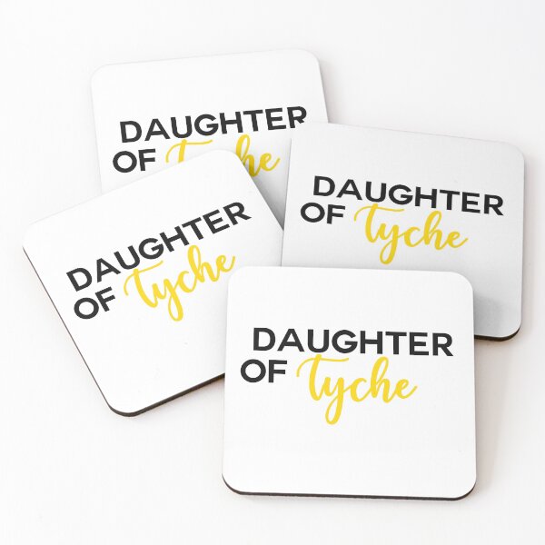 Item preview, Daughter of Tyche designed and sold by L Smith.