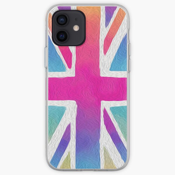 Funky Jack iPhone Soft Case