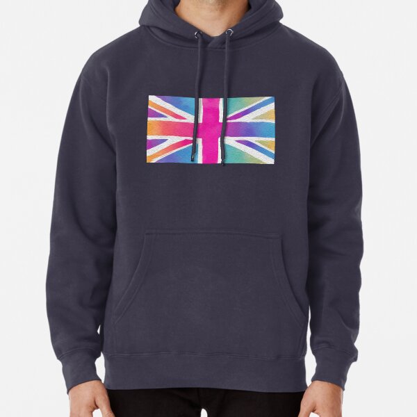 Funky Jack Pullover Hoodie