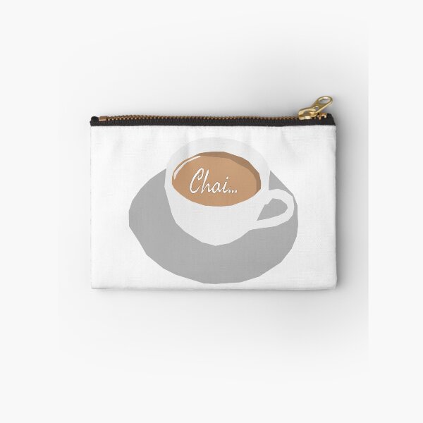 Item preview, Chai... Mug of Tea designed and sold by lindsey-p.
