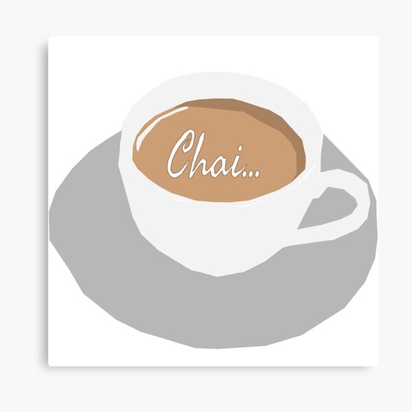 Chai Latte, The Express Recipe - Lilie Bakery