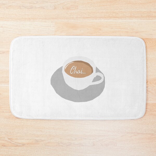 Item preview, Chai... Mug of Tea designed and sold by lindsey-p.