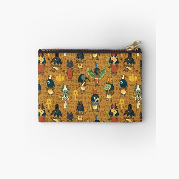 Item preview, Egyptian Gods designed and sold by oxygenimpulse.