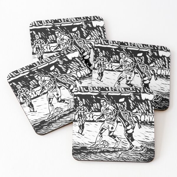 Item preview, nwsl soccer players designed and sold by LoseL.