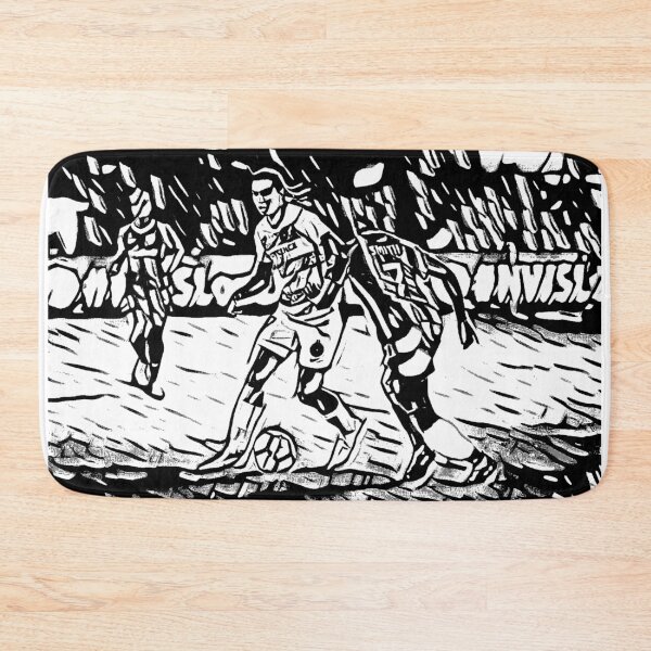 Item preview, nwsl soccer players designed and sold by LoseL.