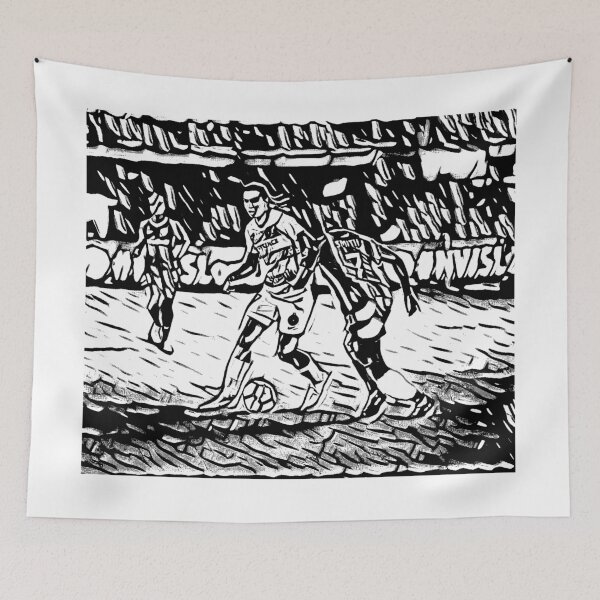 Item preview, nwsl soccer players designed and sold by LoseL.