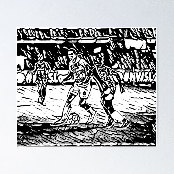 Item preview, nwsl soccer players designed and sold by LoseL.