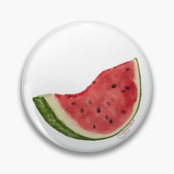 Item preview, Pretty melon - By Gengerelle designed and sold by Gengerelle.