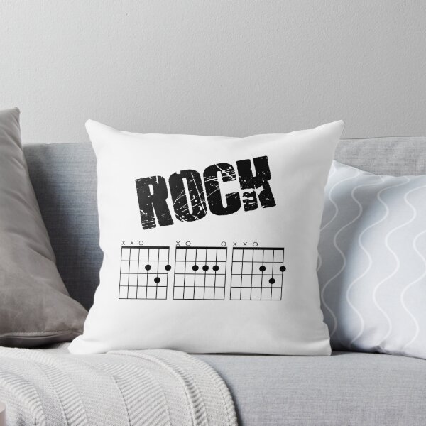 Item preview, mens Guitar Chord - dad rock lover designed and sold by YouHappyMyHappy.