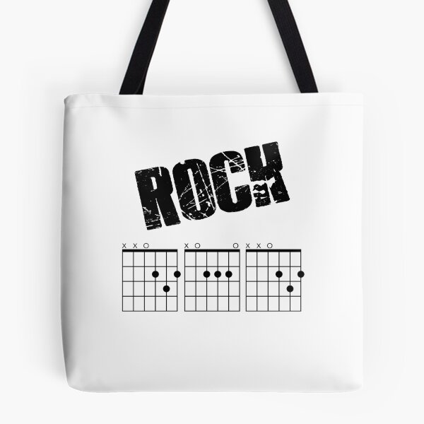 Item preview, mens Guitar Chord - dad rock lover designed and sold by YouHappyMyHappy.