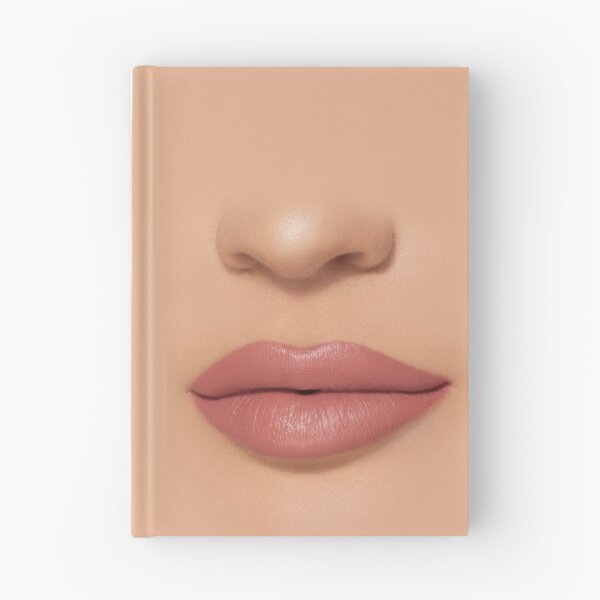 Item preview, Female lips mask designed and sold by Bhavna111.