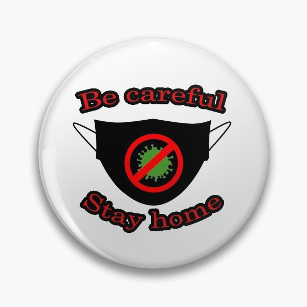 Item preview, Corona 2020 be careful designed and sold by thobealtaf.