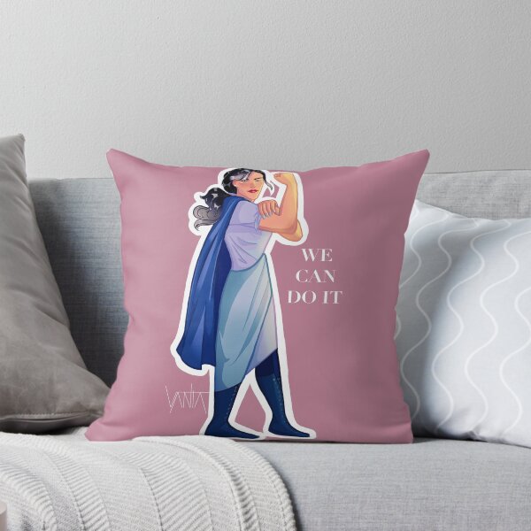 Item preview, Linh Song- We Can Do It designed and sold by bonelessbooks.