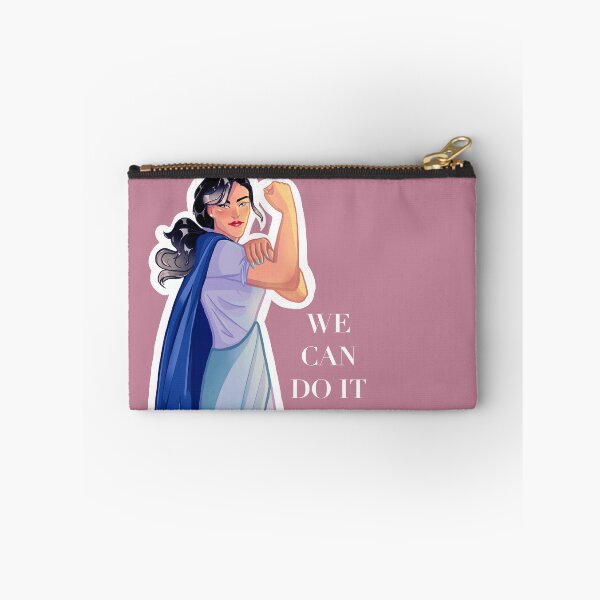Item preview, Linh Song- We Can Do It designed and sold by bonelessbooks.