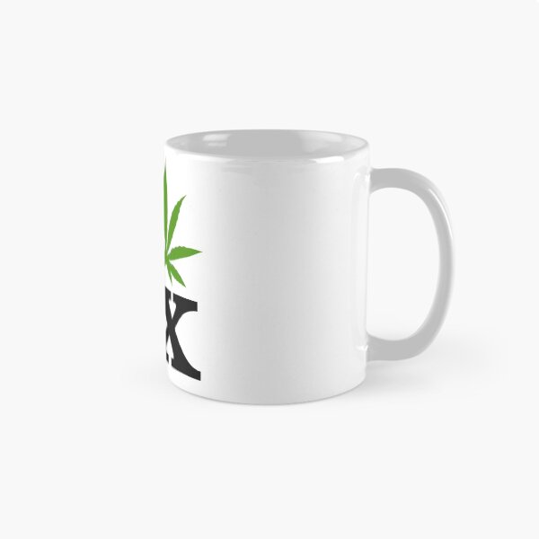 Item preview, I Love Texas Marijuana Cannabis Weed designed and sold by MarijuanaTshirt.