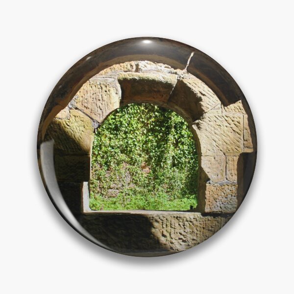 Item preview, Through The Brick Windows, I See Trees designed and sold by dredfell.
