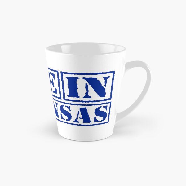 Item preview, Made In Arkansas Blue Version designed and sold by xesed.