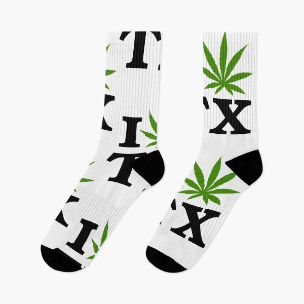 Item preview, I Love Texas Marijuana Cannabis Weed designed and sold by MarijuanaTshirt.