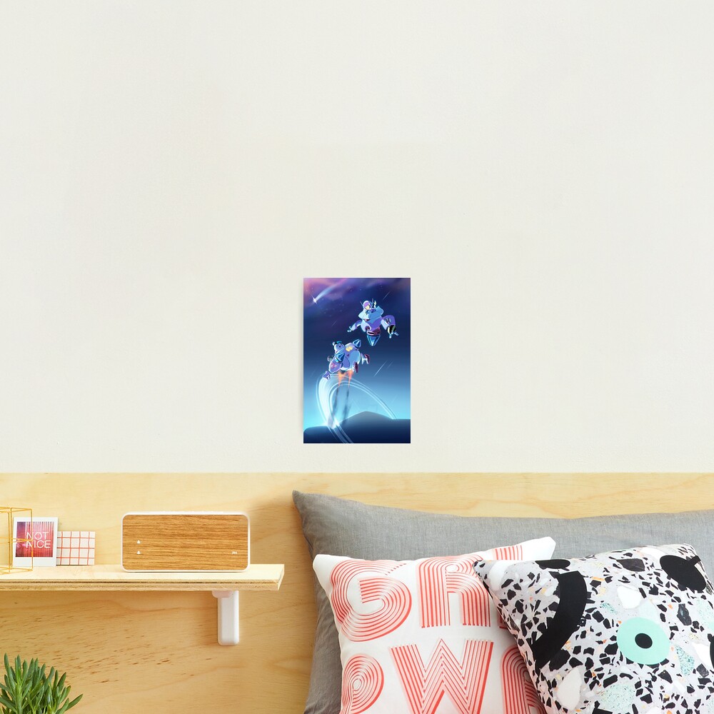 Item preview, Photographic Print designed and sold by Galahawk.