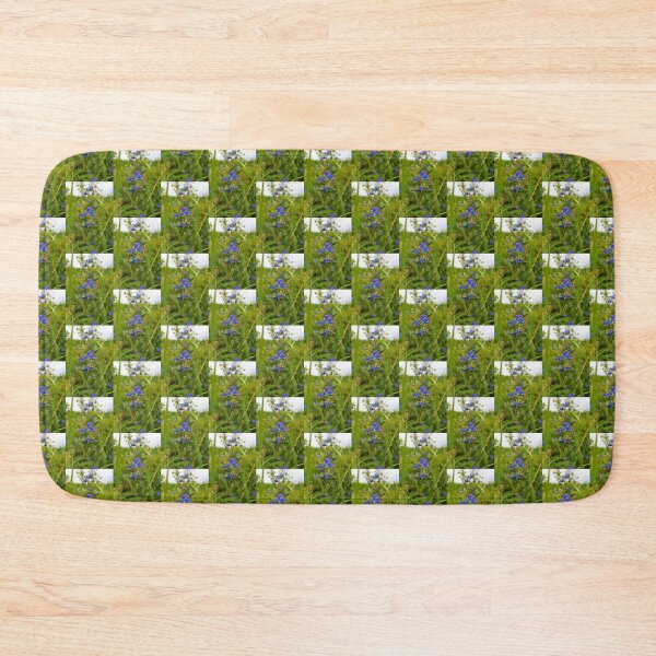 Item preview, Lots Of Blue Within The Green designed and sold by dredfell.