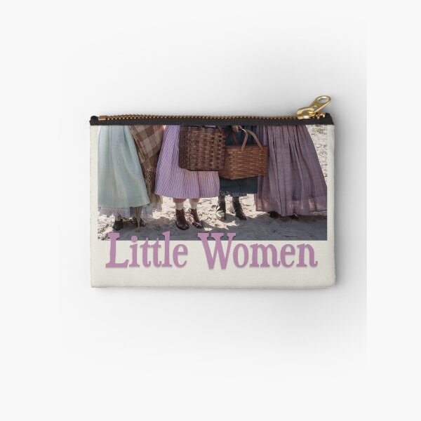 Item preview, Little Women Movie Poster designed and sold by moonaetae.